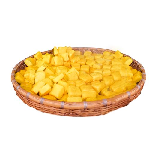 【鲜做现发 顺丰冷链】云南非遗  曲靖小金串豆腐   非遗技艺制作  距今已有300多年历史 鲜香味美；作菜作汤配荤配素 商品图11