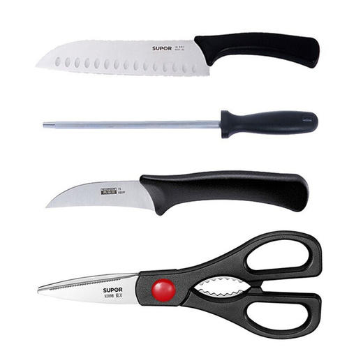 苏泊尔(SUPOR)  厨房好帮手七件套  TK1606Q 商品图3