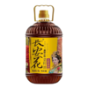 长安花高原小粒菜籽油小榨浓香5L/壶 商品缩略图0