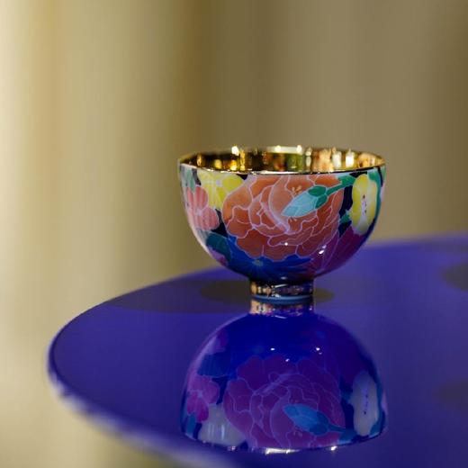 木竟-日诵 锦杯套装 商品图2