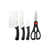 苏泊尔(SUPOR) 经典刀具五件套 TK1608Q 商品缩略图1