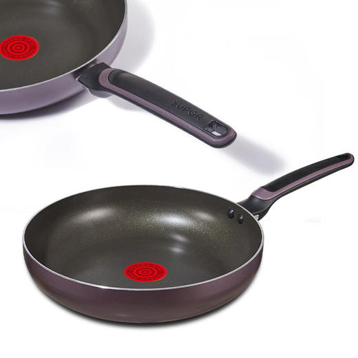 苏泊尔(SUPOR) 温馨之家.火红点煎锅 VJ26ABP02 商品图2