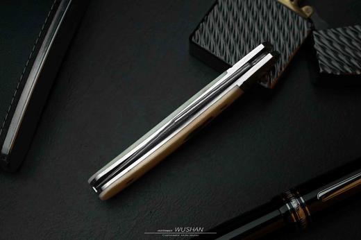 【福利】三希堂 现代刀系列 披星大马小折 商品图7