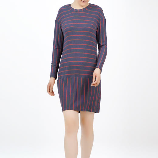 MA3L385麦克斯菲瑞针织连衣裙 商品图1