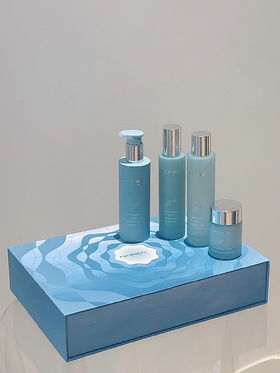 海葡萄礼盒尊的美🥺高级又实用的礼物选它！