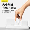 倍思 5V/2A充电头 自适应安卓、苹果及各类USB周边设备 商品缩略图2