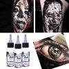 OG纹身色料高光白色料调和白纹身颜料惊蛰刺青器材 商品缩略图2