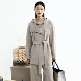 戴布拉芬大衣L26D707