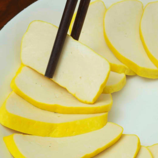 【鲜做现发 顺丰冷链】云南非遗  曲靖小金串豆腐   非遗技艺制作  距今已有300多年历史 鲜香味美；作菜作汤配荤配素 商品图2