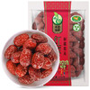 禾煜 新疆灰枣红枣干100g枣子 大枣 蜜饯果干 果脯 甜羹伴侣 商品缩略图1