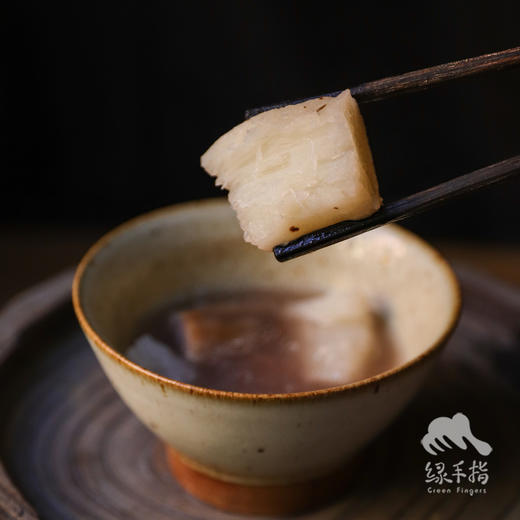 野生山药（河南）  | 合作生产 * Wild-Yam | Coproduction 商品图3