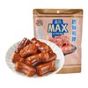 盒马 MAX 甜辣鸭脖 358g 商品缩略图0