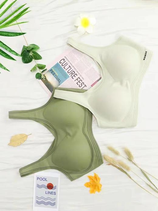 文胸维幂身姿纹胸 商品图1