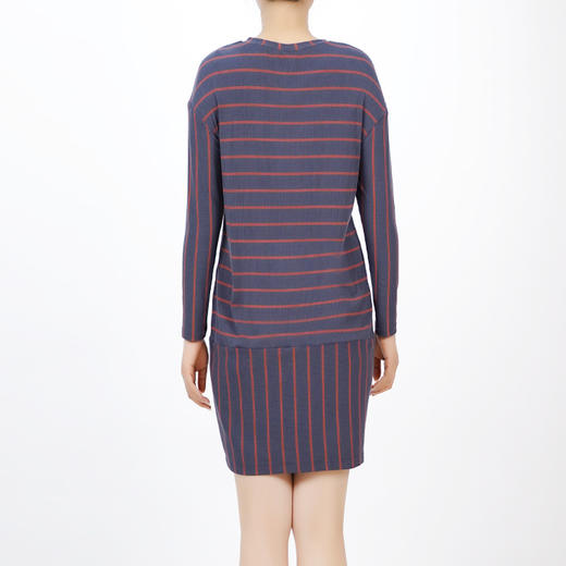 MA3L385麦克斯菲瑞针织连衣裙 商品图2