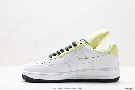 耐克Nike Air Force 1空军一号休闲运动板鞋FB7402-100男女鞋 商品图2