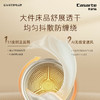 卡萨帝（Casarte）纤诺L7洗烘套装 精华洗滚筒全自动+双擎热泵烘干机 呼吸窗 3D透视烘干CGY 12FL7EU1+C1 DN12L7ELU1 商品缩略图5