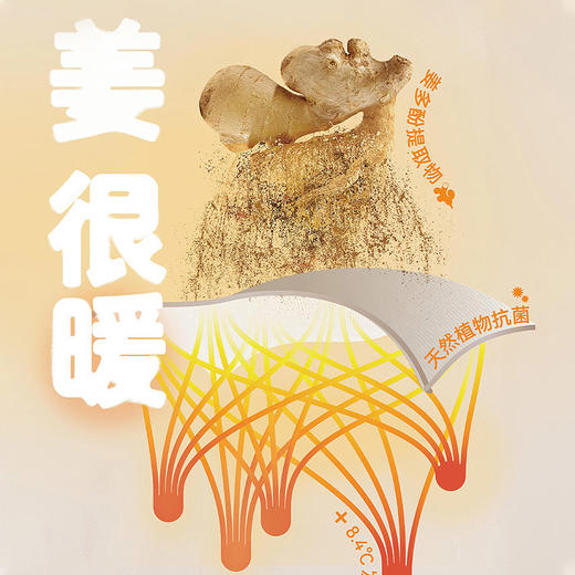 【触棉】女Brain 撞色飞线家居套装 A69316416 商品图3