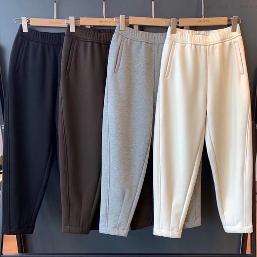 【应季好物】气球裤（加厚款） 商品图1