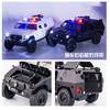 【东风猛士装甲J车】汽车模型儿童玩具车仿真J笛车模（付款后3天左右发货） 商品缩略图3