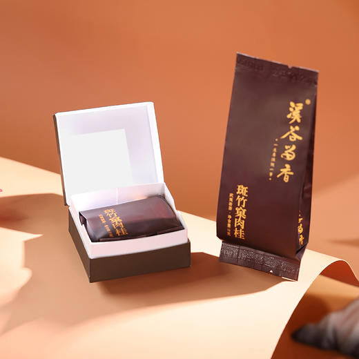 溪谷留香·斑竹窠肉桂 50g 商品图4