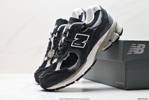 新百伦New Balance M2002系列休闲运动跑鞋M2002RDJ男女鞋 商品图6