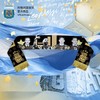 阿根廷国家队官方商品 |金球纪念围巾梅西金球奖世界杯夺冠 商品缩略图4