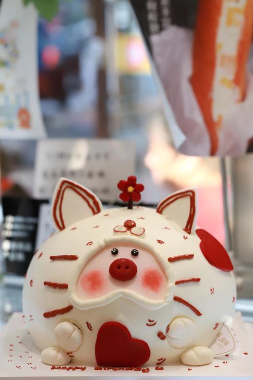 胖胖猪（提前一天以上预订） 商品图1