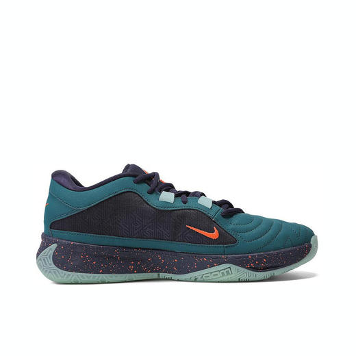 Nike/耐克新款男子ZOOM FREAK 5 EP篮球鞋DX4996-300 商品图1