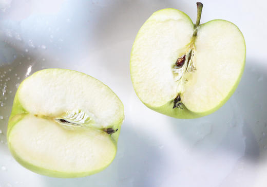 瑞雪苹果一级果香脆口感丰富木美土里2025新产季礼盒 商品图2