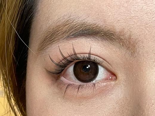 Kira fairy日抛美瞳 撒娇鬼 14.2mm 商品图5