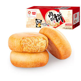 盼盼肉松饼150g*3