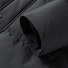 【90白鹅绒】罗蒙秋冬羽绒服男士中长款休闲连帽时尚保暖羽绒服外套男 商品缩略图9