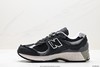 新百伦New Balance M2002系列休闲运动跑鞋M2002RDJ男女鞋 商品缩略图2