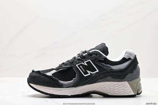 新百伦New Balance M2002系列休闲运动跑鞋M2002RDJ男女鞋 商品图2