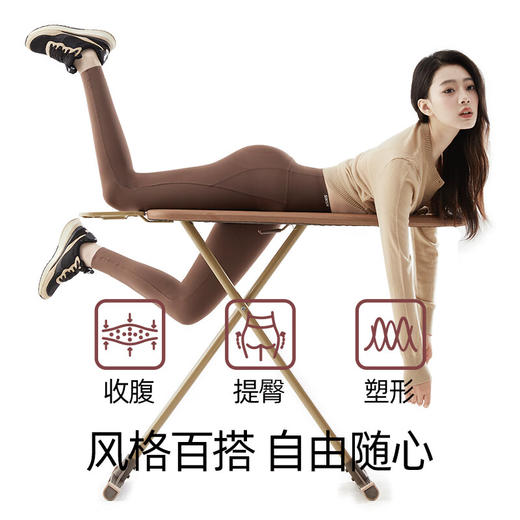 【SINSIN】 鲨鱼裤4.0PRO版 商品图3
