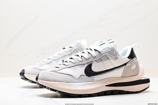 耐克Sacai X nike regasus vaporrly SP华夫休闲运动跑鞋DD1875-102男女鞋 商品图3