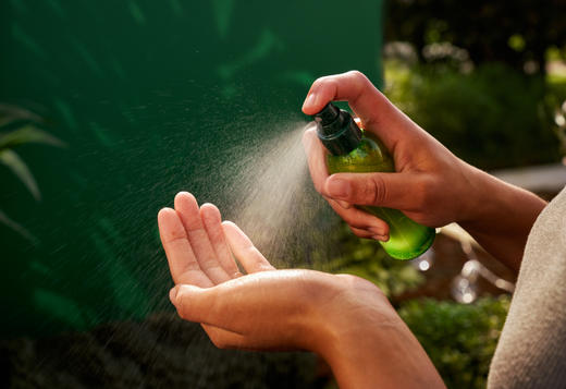 【菜鸟】WELEDA维蕾德SKINFOOD轻薄喷雾 保湿嫩肤100ml/瓶 商品图6