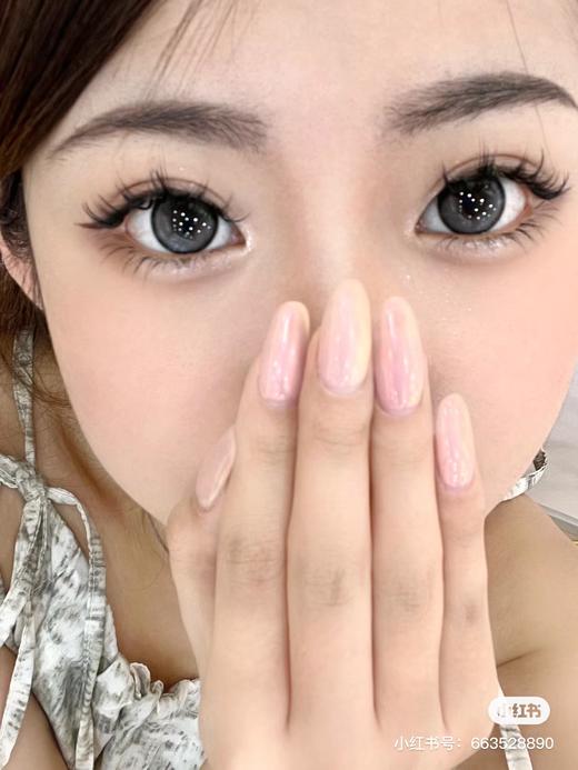 [国货美瞳] kaylens 颜色很多！舒适度在线~日抛 10片装度数不同记得留言） 商品图0