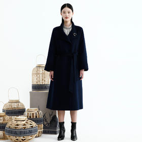 戴布拉芬大衣L26D710