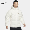 Nike/耐克男子连帽羽绒服冬季新款运动休闲加厚保暖外套FZ1103-133 商品缩略图0