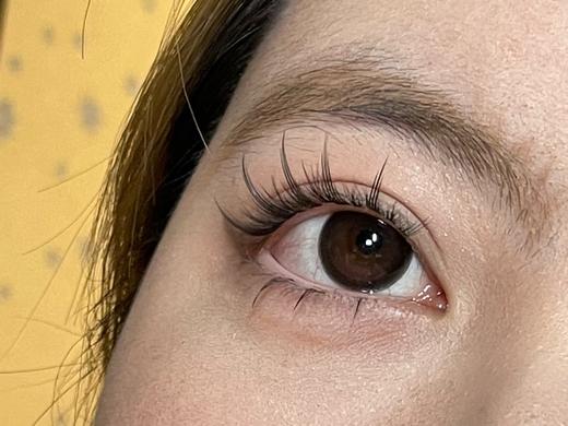 Kira fairy日抛美瞳 撒娇鬼 14.2mm 商品图3