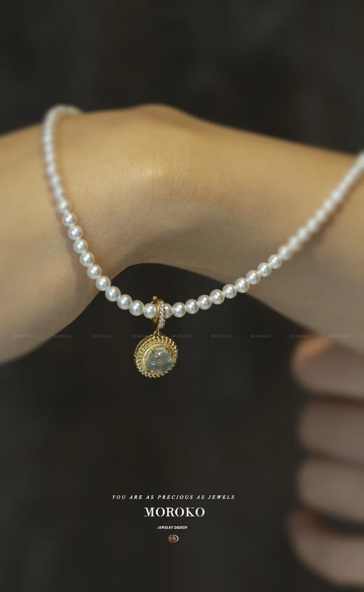 青云葫芦「吊坠」 商品图5