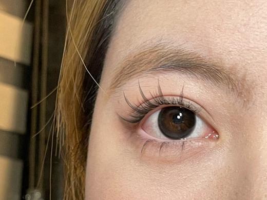 Kira fairy半年抛美瞳 玻璃乌贼 14.2mm 商品图6