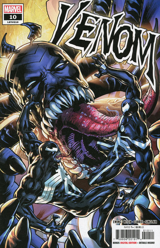 毒液 Venom 商品图5