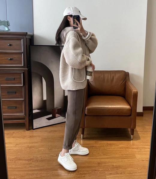 【应季好物】气球裤（加厚款） 商品图6