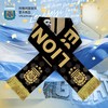 阿根廷国家队官方商品 |金球纪念围巾梅西金球奖世界杯夺冠 商品缩略图2