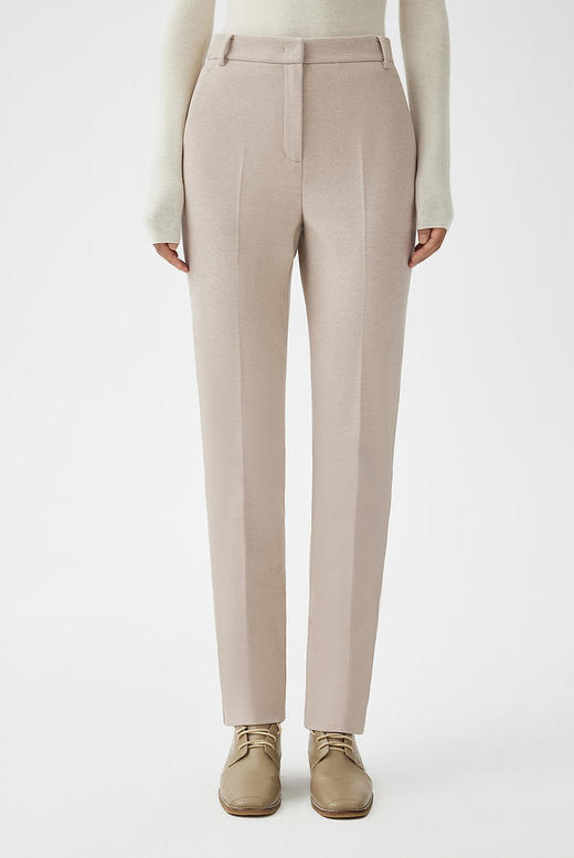 L2朗姿 简约通勤西裤LASH02WPT127 商品图3