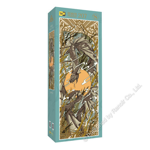 五行/207片×5 商品图4