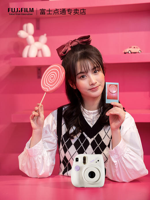 Fujifilm/富士 拍立得 Mini7+ 商品图4