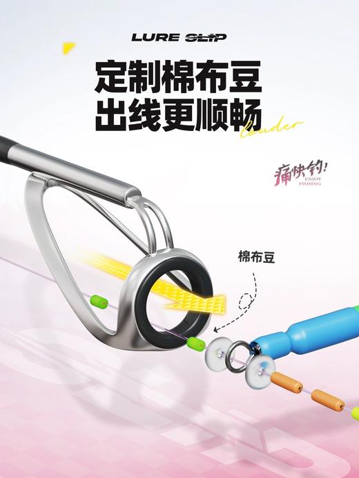 汉鼎幻小黑补给路滑配件套盒铅皮太空豆八字环金属漂座铅挡片镊子 商品图1